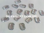 Pietre de cusut dreptunghi de 18 x 25 mm cod 88