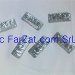 Pietre de cusut dreptunghi de 15x35 mm cod 209