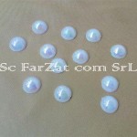 Pietre de cusut rotunde 10 mm - Cod 183