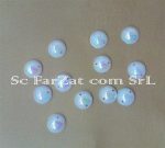 Pietre de cusut rotunde 10 mm - Cod 183 - imagine 4