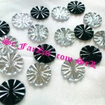 Pietre de cusut rotunde de 15 mm cod 127