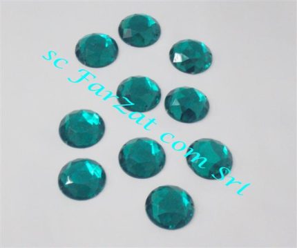 Pietre de cusut rotunde de 30 mm cod 160