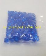 Pietre decorative albastru inchis - imagine 4