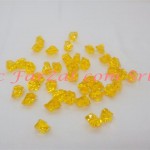 pietre decorative galbene