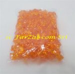 Pietre decorative portocalii - imagine 4