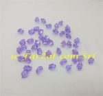 Pietre decorative mov - imagine 3