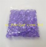 Pietre decorative mov - imagine 4