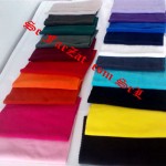 Tesaturi polar albastru