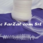 Rejansa transparenta 25 mm