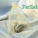 Saculet marturii 16 x 11 cm