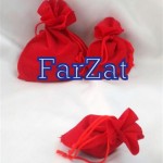 Saculet bijuterii cadou ziua indragostitilor