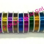 Sarma de modelaj 0.4 mm