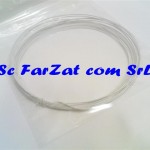 Sarma pentru intarirea tesaturilor