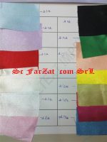 Saten colorat - imagine 5