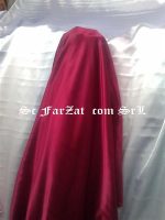 Tesatura saten grena - imagine 2