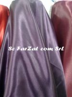 Saten mov pruna | Saten decorat restaurant - imagine 3