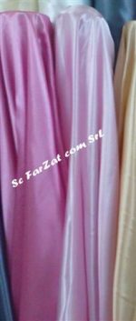 Saten la rola | Saten roz - imagine 2