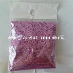 Sclipici praf ( glitter ) de culoare roz