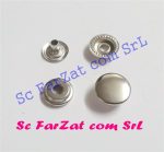 Nasturi metalici -  Cod 28 - imagine 2