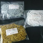 Margele rotunde de 5 mm