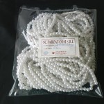 Margele rotunde de 6 mm