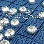 Strasuri de cusut model 1