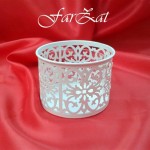 Suport lumanari decorative model 3