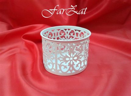 Suport lumanari decorative model 3