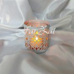 Suport lumanari decorative model 2