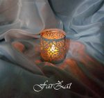 Suport lumanari decorative model 2 - imagine 3