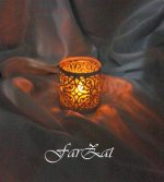 Suport lumanari decorative model 2 - imagine 4