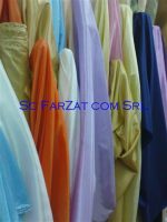 Tafta colorata - imagine 5