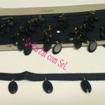 Terminatie cu pietre cod 9