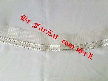 Terminatie pe bie cod 5-j-43