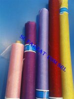 Tiul colorat cu sclipici - imagine 4