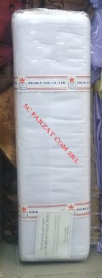 Material tiul cristal alb - imagine 3