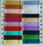 Tesaturi tiul cristal gri - imagine 4