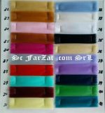 Tesaturi tiul cristal siclam - imagine 4