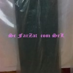 Tiul cristal verde inchis