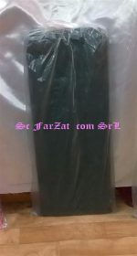 Tiul cristal verde inchis