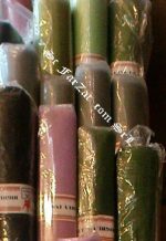 Tesaturi tiul cristal verde