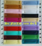 Tiul cristal verde turcoaz - imagine 4