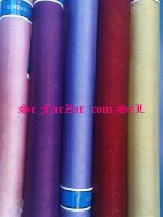 Tiul albastru cu sclipici - imagine 3