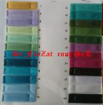 Tiul bleu cu sclipici - imagine 4