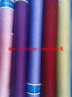 Tiul ivoire cu sclipici - imagine 3