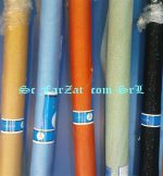 Tiul negru cu sclipici - imagine 3