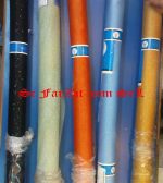 Tiul vernil cu sclipici - imagine 3