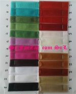 Tiul roz cu sclipici - imagine 4