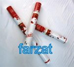 Confetti cu petale trandafir - imagine 3