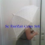 Umbrela dantela captusita cod 14 - imagine 4